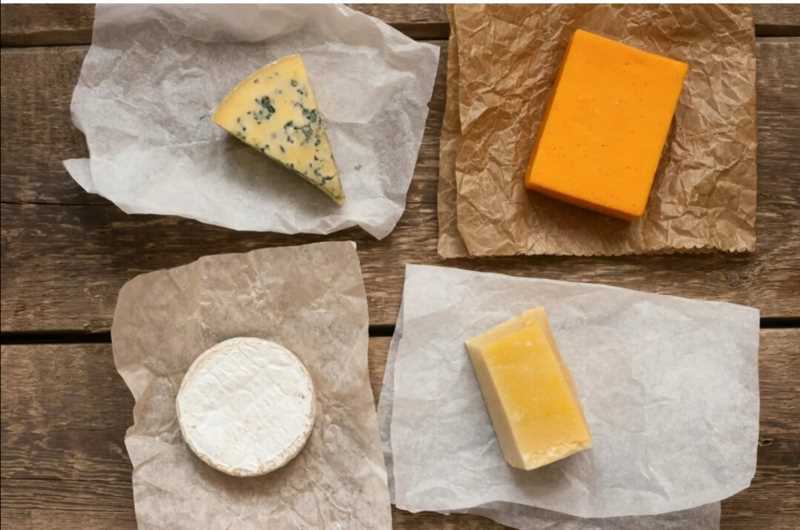 Peynir Saklama Kağıdı Nereden Satın Alınır?