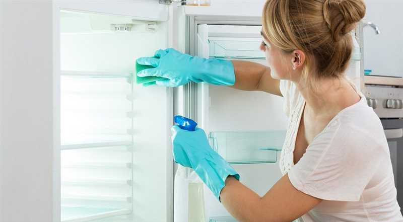 Evinizin buzdolabına ev yapımı malzemelerle nasıl koku giderilir?