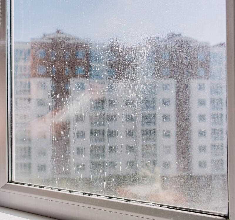 PVC pencere pervazlarını temizlememek için kullanılmaması gerekenler