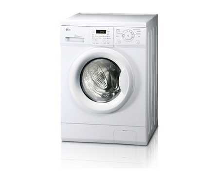 LG Çamaşır Makinesi Motoru: Motor Değiştirme