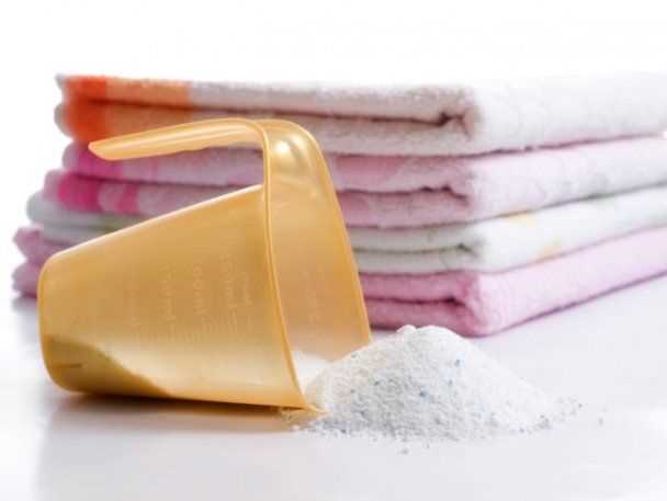 Çamaşır deterjanlarındaki enzimlerin gerekliliği