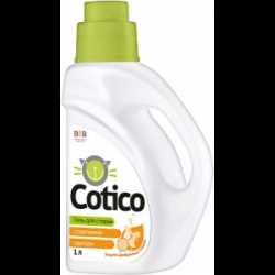 Cotico Sıvı Deterjanları İçin Kaliteli Alternatifler