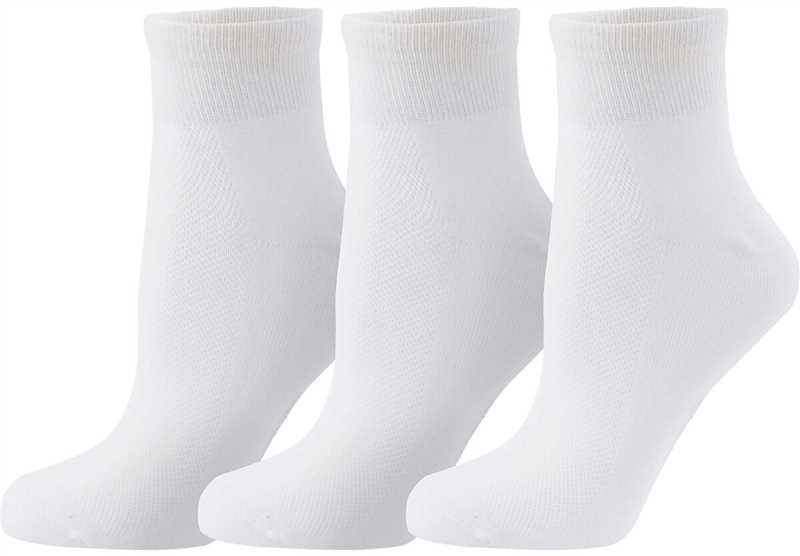 4. Çamaşır makinesinde siyah çoraplar nasıl kolayca beyazlatılır?