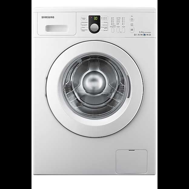 Samsung Çamaşır Makinesi Nasıl Kullanılır?
