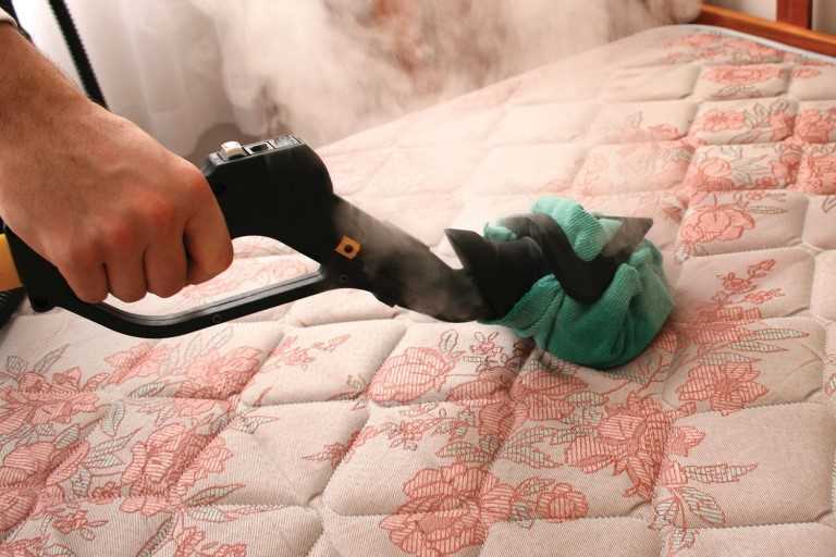 4. Köpük yatakları temizleme yöntemleri