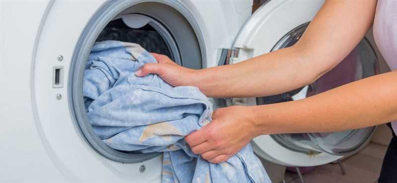 Otomatik Çamaşır Makinesinde Yıkama Kuralları