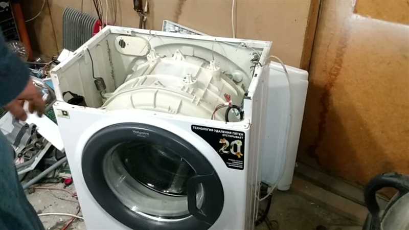 LG Çamaşır Makinesini Nasıl Ayırırız?