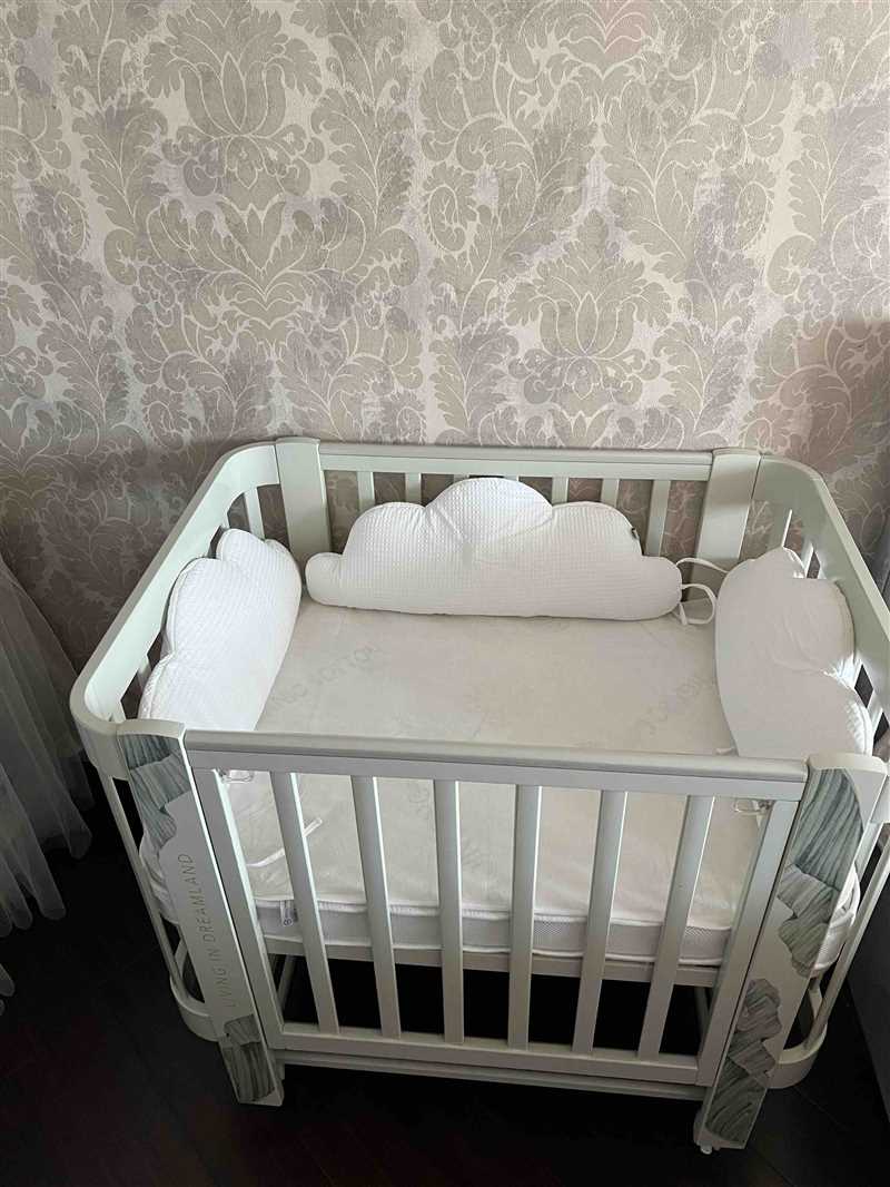 Bebek Yatağı Koruyucularını Satın Alırken Nelere Dikkat Etmeliyim?