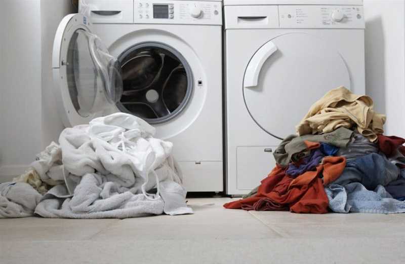 Çamaşır makinesinde tırnak ve ayak mantarı ile çorap yıkama kuralları