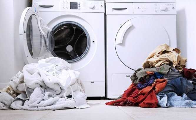 En İyi Çamaşır Makinesi Modu Hangisidir?