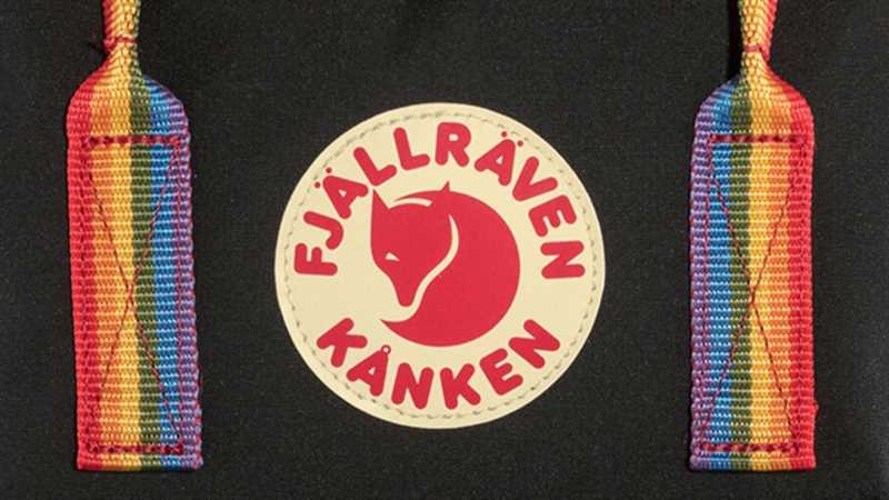 Fjallraven Kanken Çantasını Nasıl Yıkarsınız?