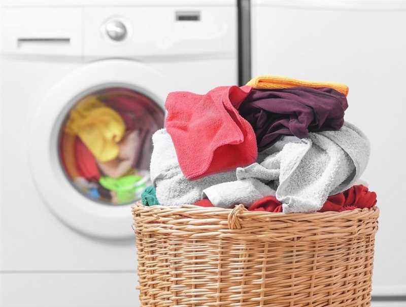 Hangi sıcaklıkta renkli giysiler yıkanabilir?