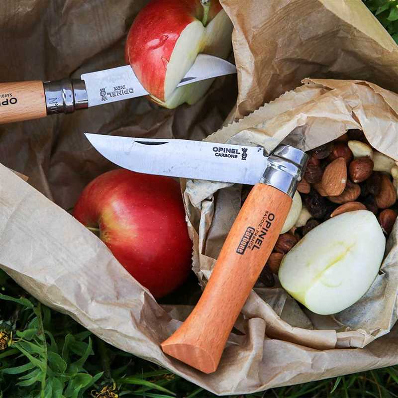 Nasıl paslanmış bir bıçağı temizleyebilirsiniz?