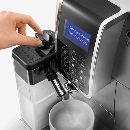 Delonghi Kahve Makinesi Temizliği İçin Nelere Dikkat Etmelisiniz?