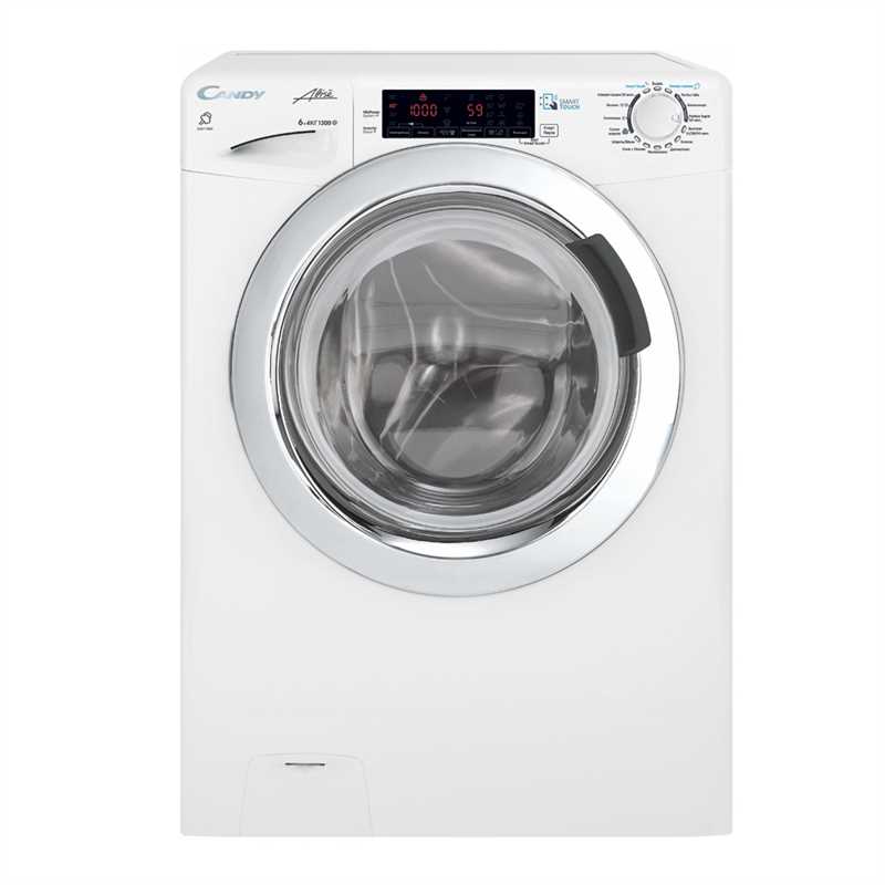 5. Çamaşır makinesini boşaltma ve temizleme