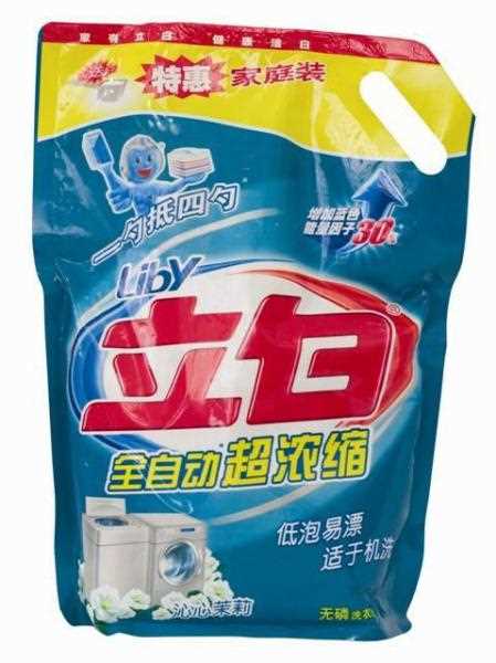 Çin'deki Toz Deterjanlarının Müşteri Yorumları