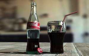 Coca-Cola ile Pas Lekeleri Nasıl Temizlenir?
