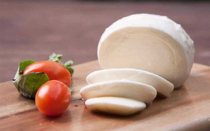 Mozarella Peyniri Nasıl Çözülür?