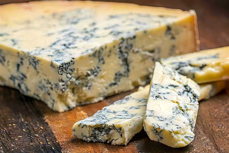 Peynirin küflenmiş hali dondurulabilir mi?