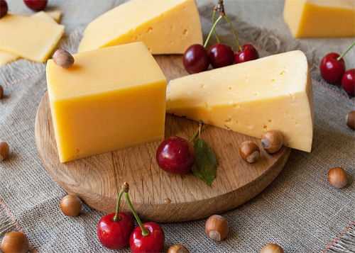 Adıge peynirini dondurmanın etkileri
