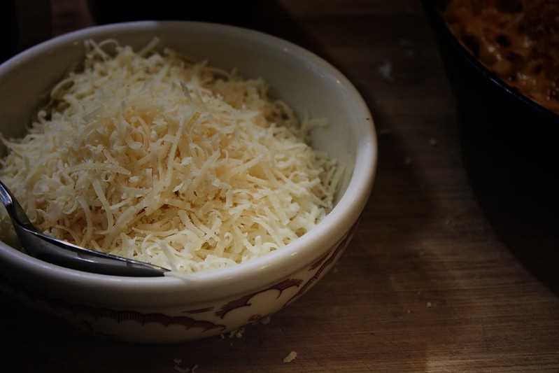 Mozarella, Cheddar, Parmesan ve Diğer Peynir Türleri