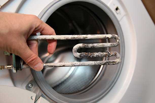 İndesit Çamaşır Makinesi Su Dolduruyor, Ancak Yıkama Modunu Başlatmıyor: Sorunun Nedenleri ve Çözümleri