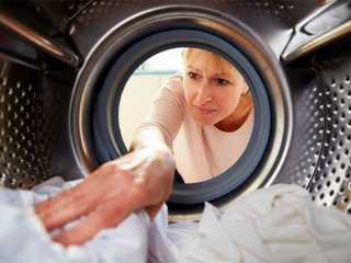 Electrolux çamaşır makinesi tamir yöntemleri