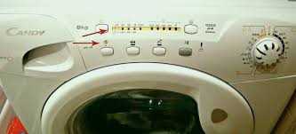 Candy Çamaşır Makinesinde E22 Hatasının Arıza Nedenleri
