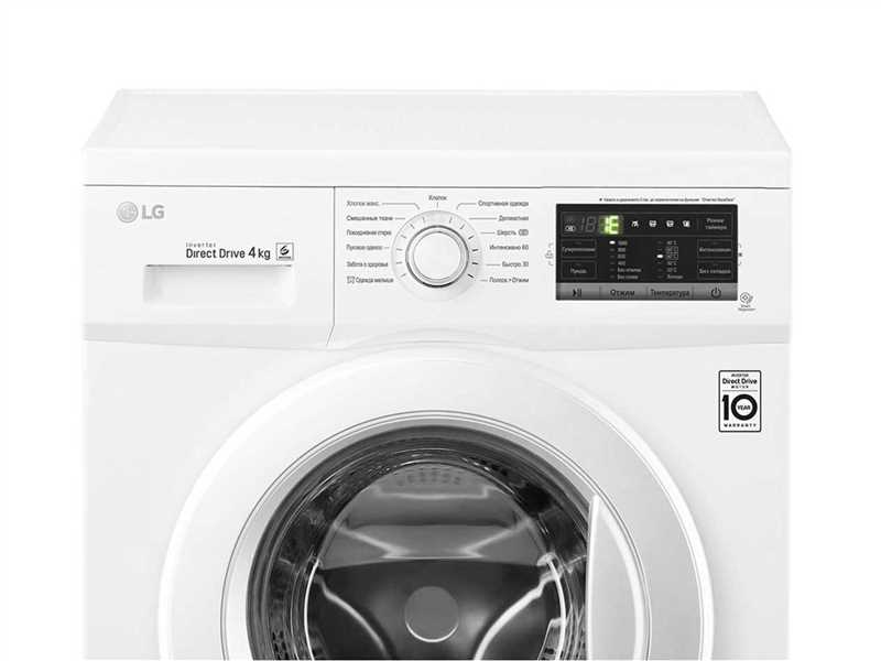LG Çamaşır Makinesi TCL Hatası: Kodun çözümü