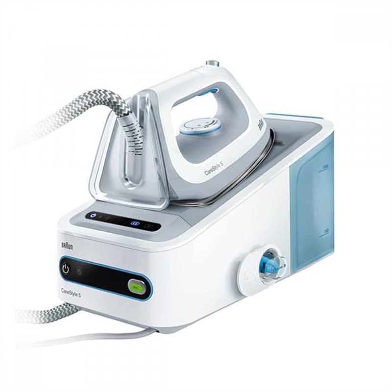 Braun Carestyle 7 Modelinin İncelemesi