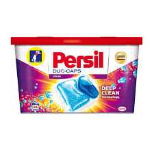 Persil Color: Ekonomik Fiyatlar ile Uzun Süreli Kullanım İmkanı