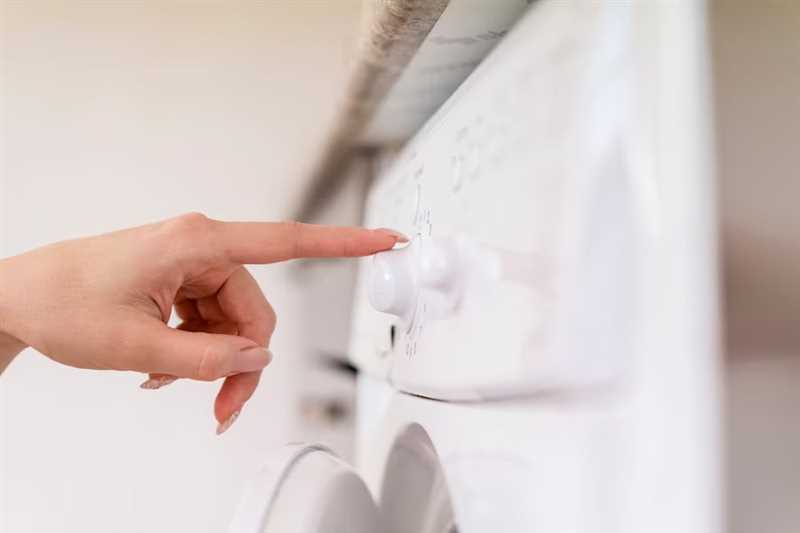 6. Çamaşır Makinesi Yıkaması: Yıkama Sonrası Kurutma ve Ütüleme İpuçları