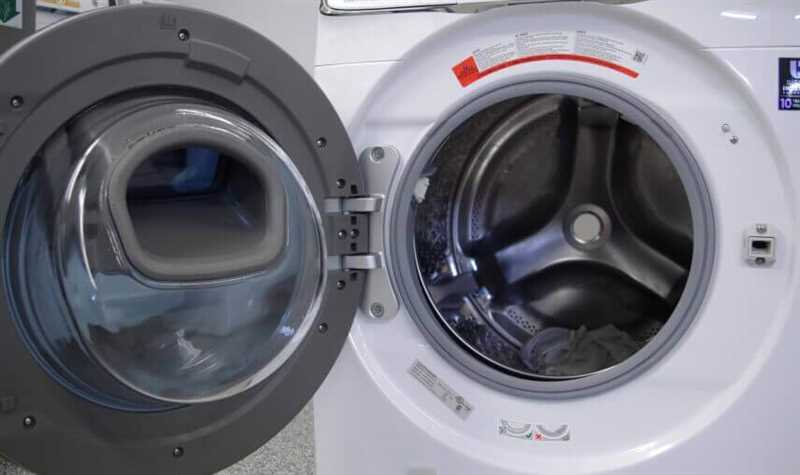 Çamaşır Makinesi Yıkaması: Yıkama Sırasında Nelere Dikkat Etmeli?