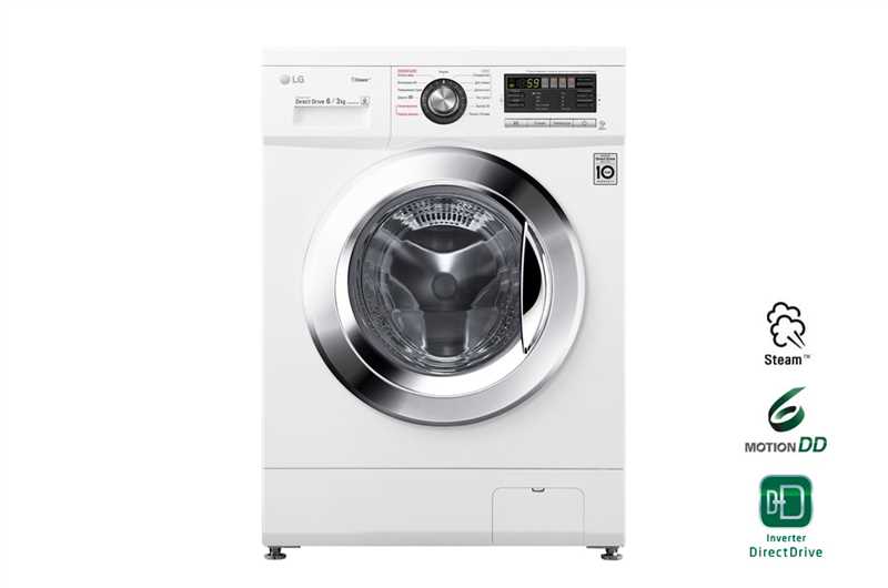 Çamaşır Makinesinin Verimli Kullanımı İçin Öneriler