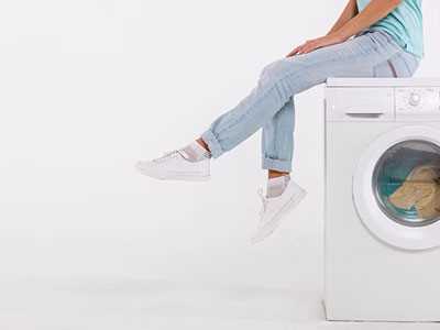 Samsung Çamaşır Makinesi İlk Kullanımı