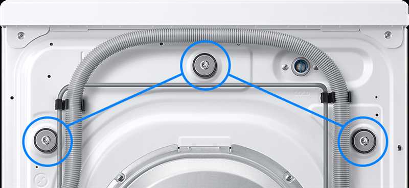 Samsung Çamaşır Makineleri İle İlgili Ek Bilgiler ve İpuçları