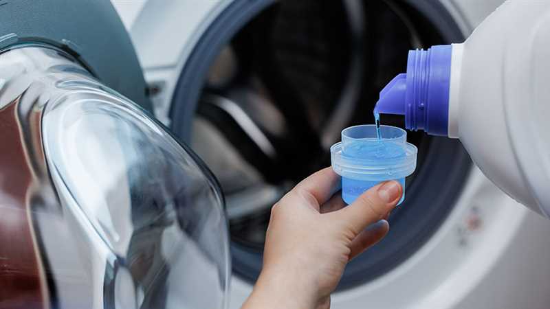  Çamaşır Makinesi ve El Yıkaması İçin Deterjan Seçimi 