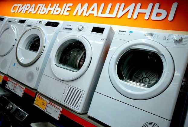 Candy Çamaşır Makinesi: Hangi özelliklere sahiptir ve kullanıcılarına hangi avantajları sunar?