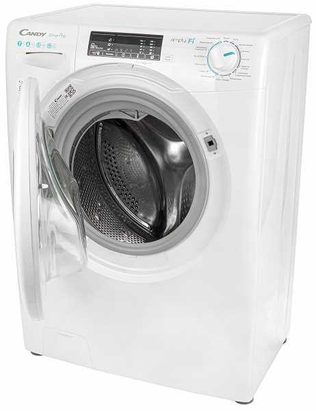 Kandy Çamaşır Makinesi Üreticisi: Candy markalı çamaşır makineleri hangi şirket tarafından üretiliyor?