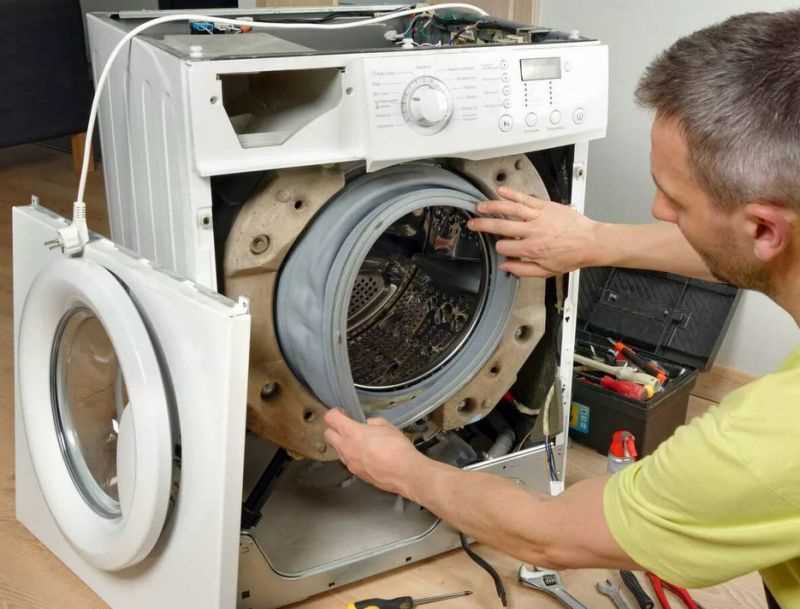 Samsung Çamaşır Makinesi Tamiri: Arızaların Nedenleri ve Çözümleri