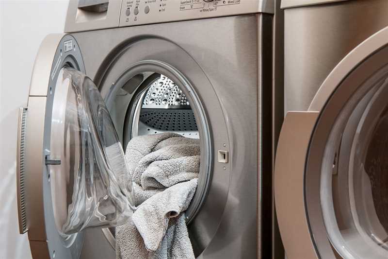 LG Çamaşır Makinesi Arızaları ve Sık Rastlanan Sorunlar