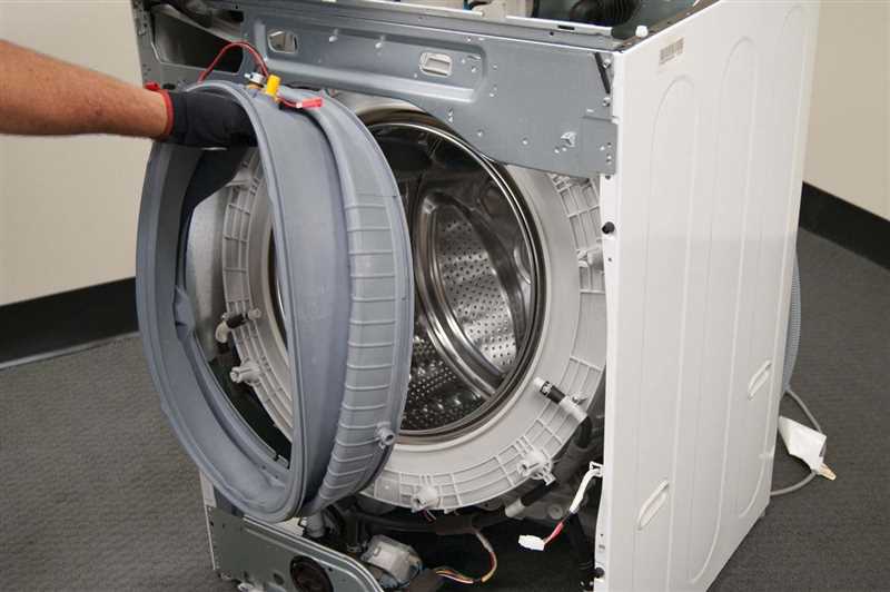 Whirlpool Çamaşır Makinesinin Su Kaçırma Sorunu Nasıl Çözülür?