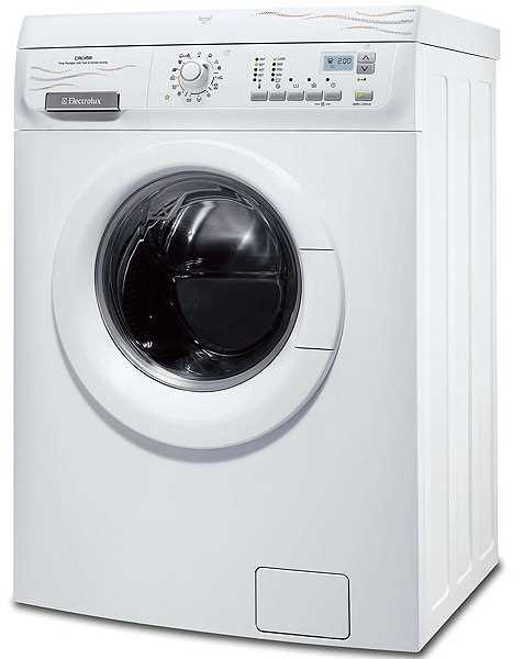 Electrolux Çamaşır Makinesinin Çalışma Süresi
