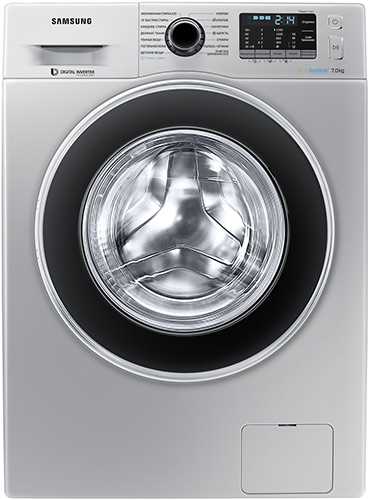 Samsung Çamaşır Makinelerinin Faydaları