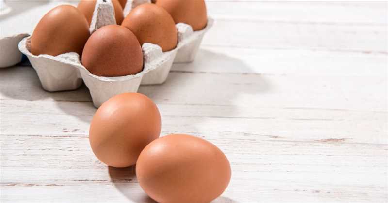 Yumurtaların Buzdolabında Doğru Şekilde Saklanması