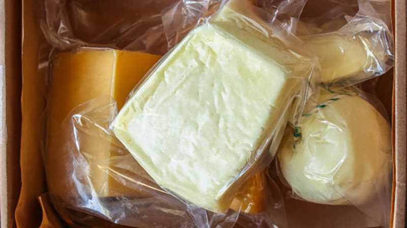 Kesilmiş peyniri nasıl saklamalı?