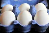 Yumurtaları oda sıcaklığında daha uzun süre nasıl saklayabilirsiniz?