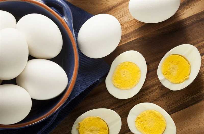 Yumurtaları buzdolabında nasıl saklamalısınız?