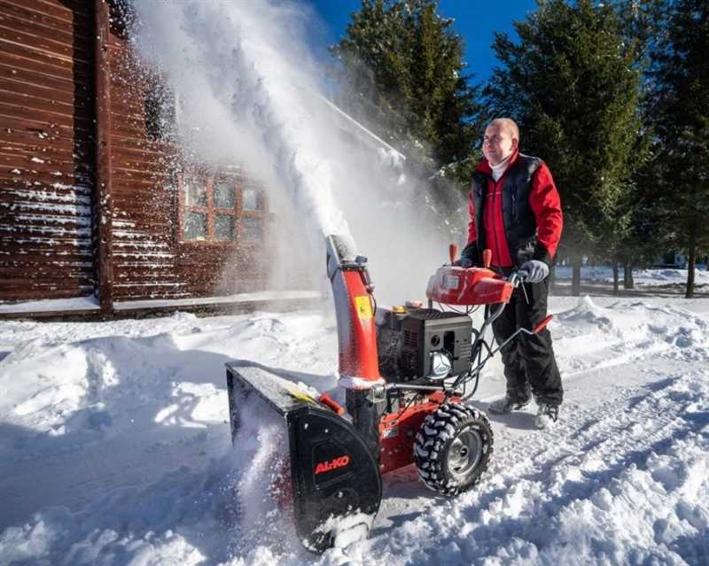 Carver Kar Temizleme Makinesinin Artıları ve Eksileri