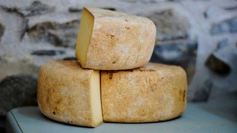 Buzdolabında Peynirin Saklama Süresi